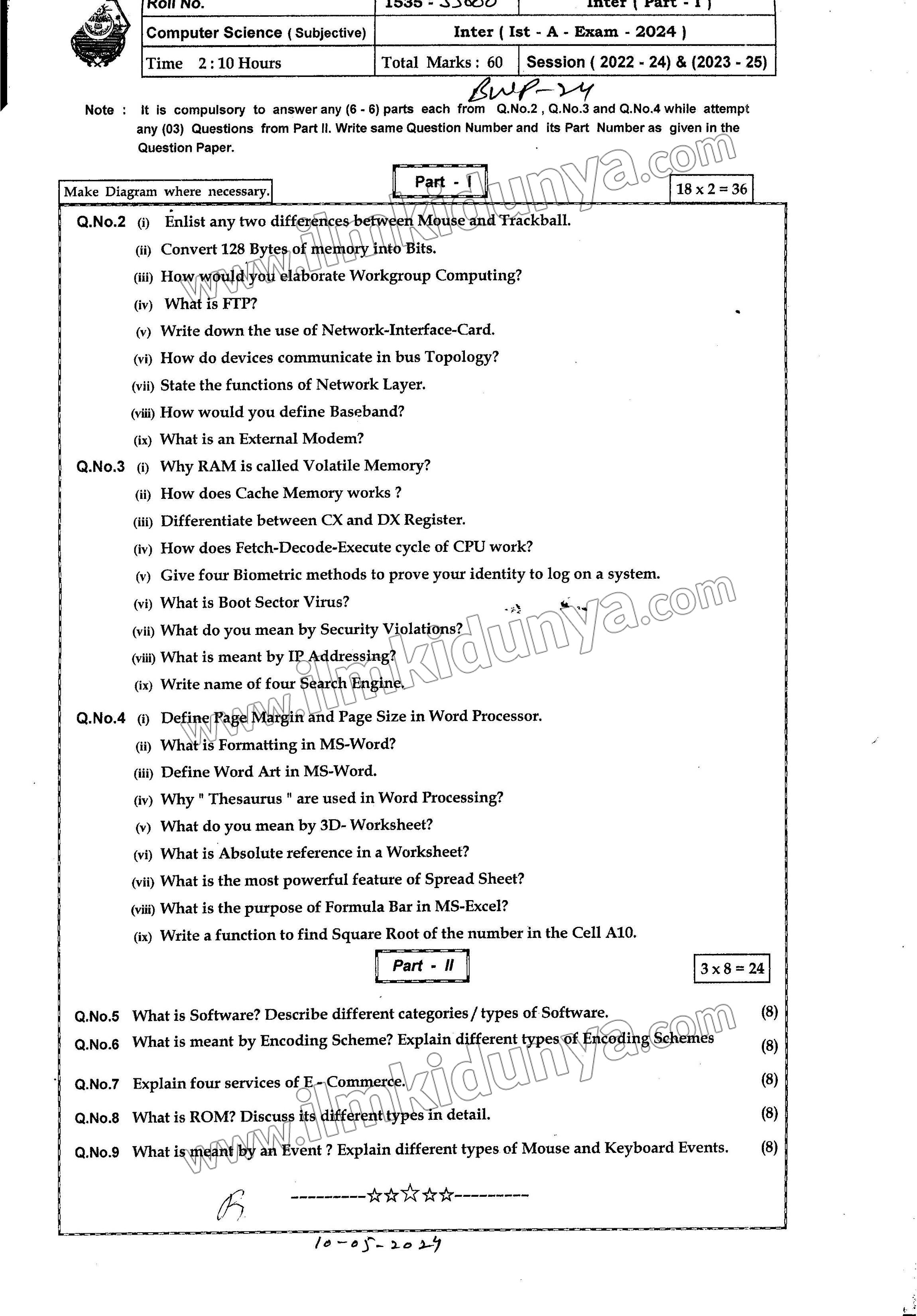 Paper Image